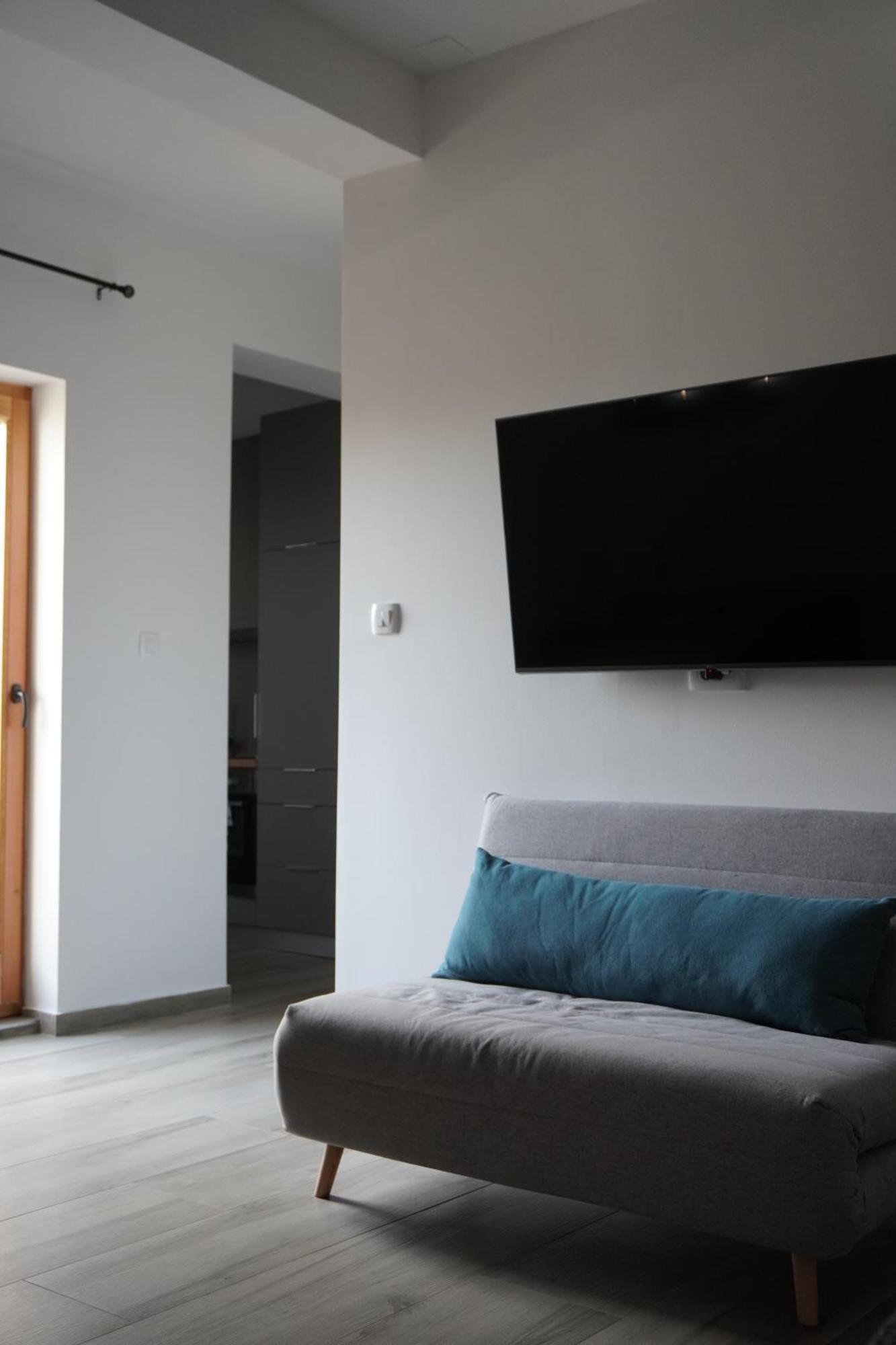Fjaka Apartments & Rooms Šibenik Buitenkant foto